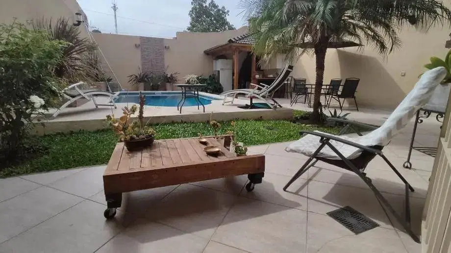 Chalet En Venta En Ramos Mejia Sur 4