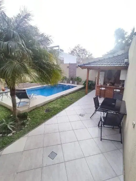 Chalet En Venta En Ramos Mejia Sur 2