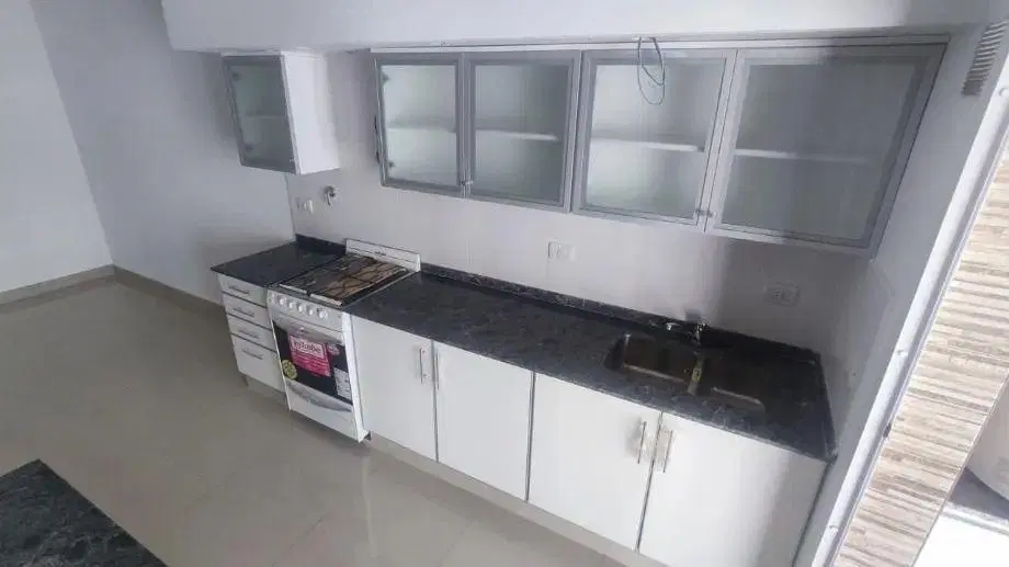 Departamento En Venta En Ramos Mejia Norte 5