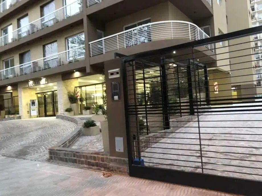Departamento En Venta En Ramos Mejia Norte 5