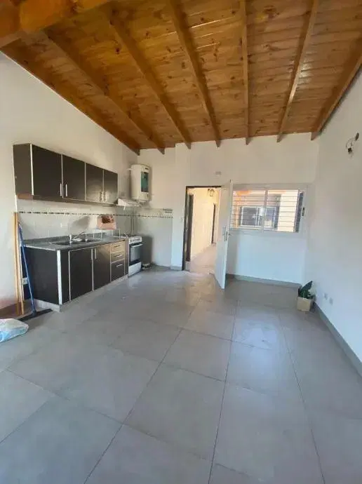 Departamento En Venta En Ramos Mejia Sur 3