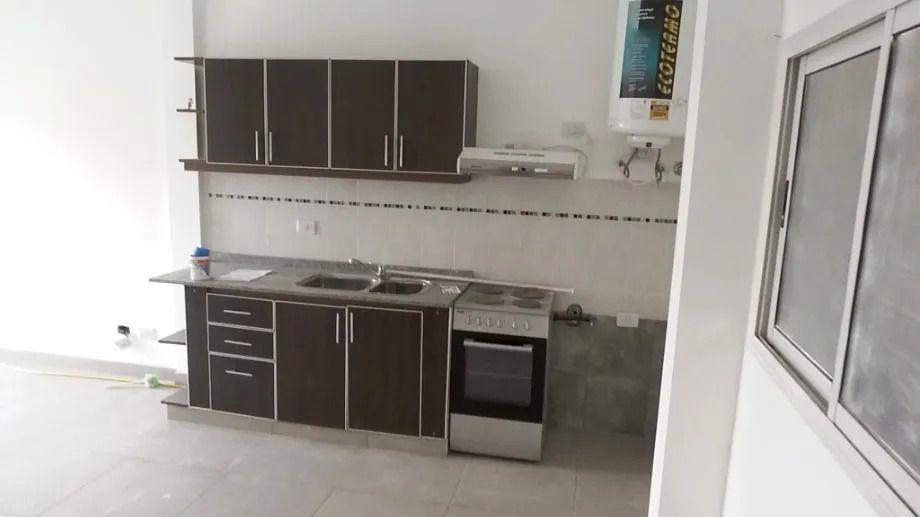 Departamento En Venta En Ramos Mejia Sur