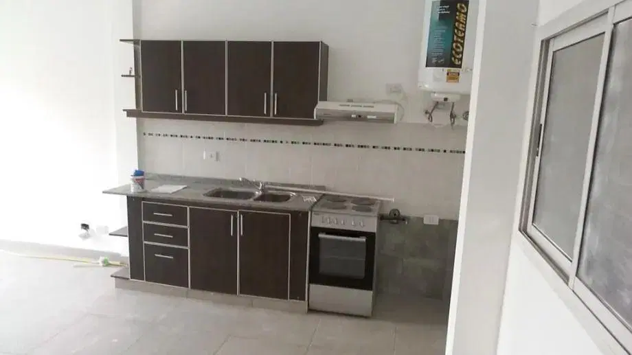 Departamento En Venta En Ramos Mejia Sur 2