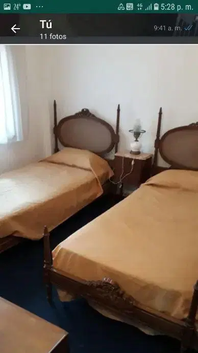 Departamento En Venta En Mar Del Plata 5