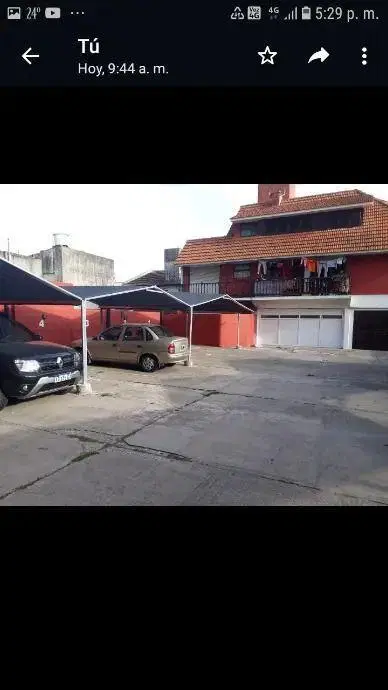 Departamento En Venta En Mar Del Plata 1