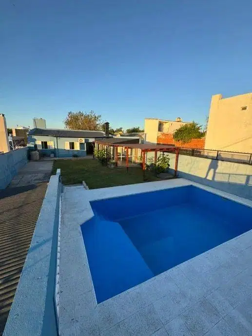 Casa En Venta En Victoria 8