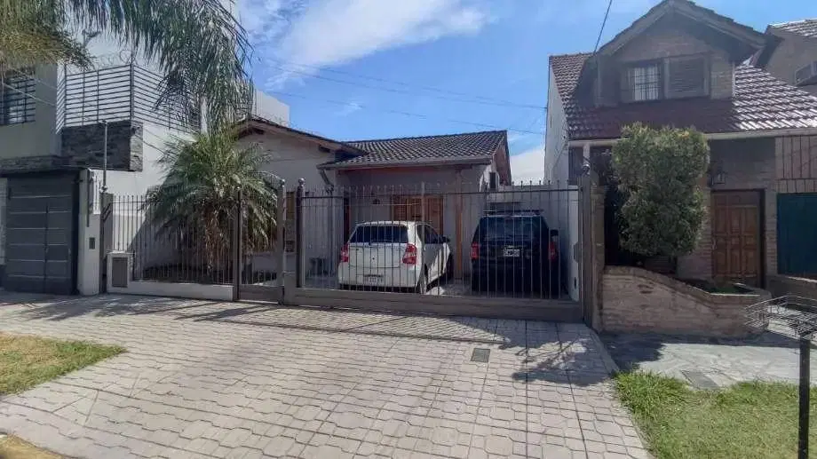 Chalet En Venta En Ramos Mejia Sur 3