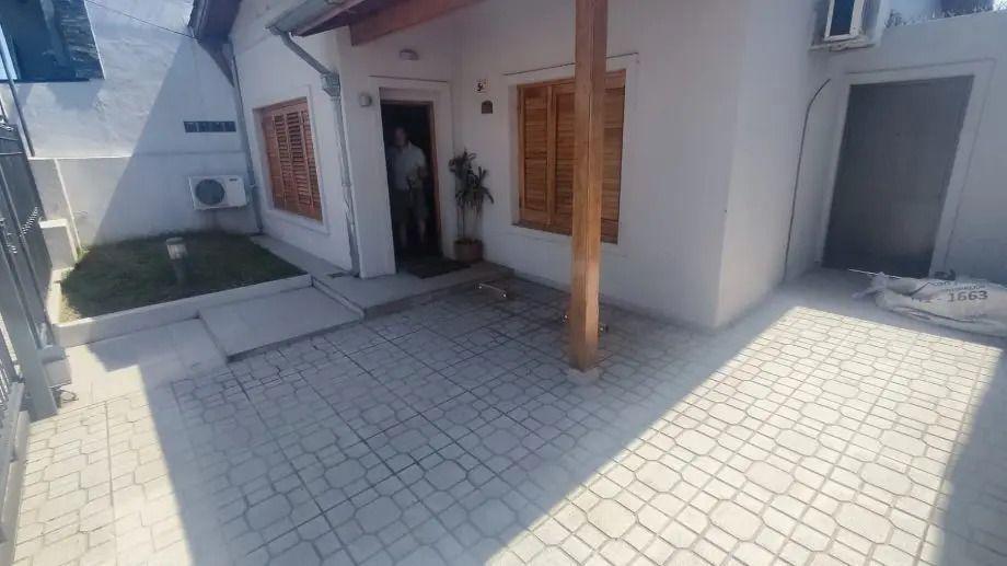 Foto de Chalet En Venta En Ramos Mejia Sur, imagen 1