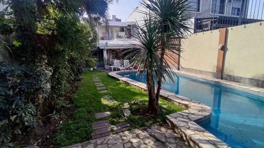Foto de Casa 5 Ambientes Fondo Pileta Cochera Venta Ramos Mejia, imagen 1