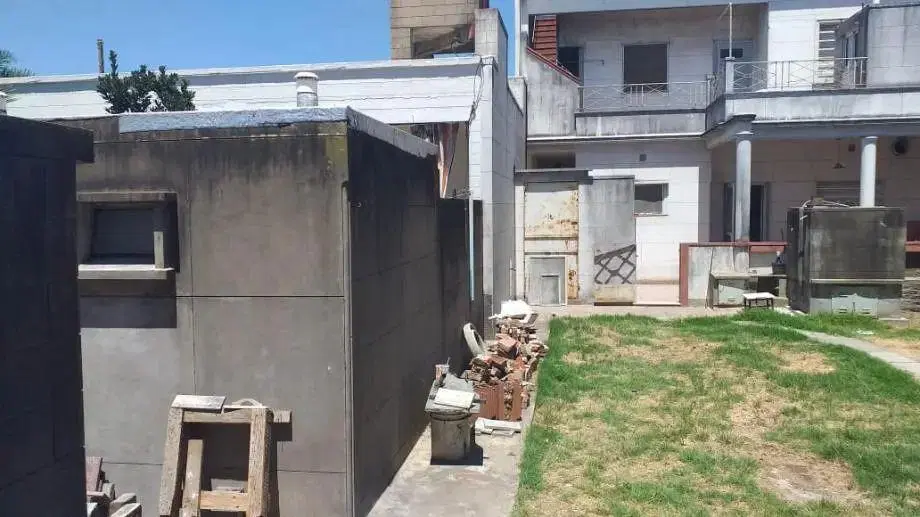 Casa En Venta En Ramos Mejia Sur 8