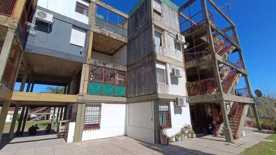 Departamento En Venta En Victoria 1