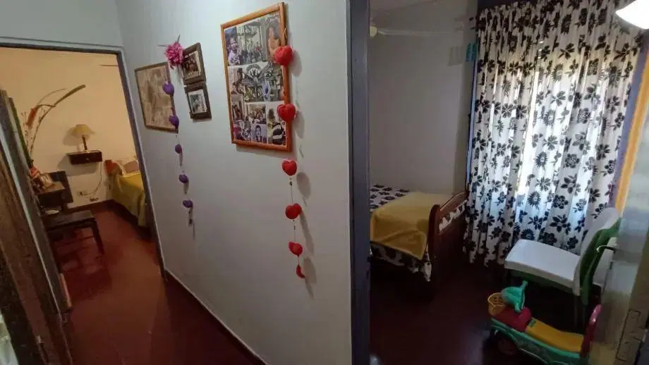 Departamento En Venta En Victoria 3