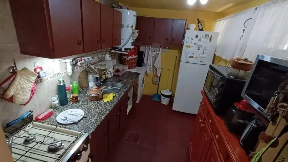 Departamento En Venta En Victoria 4