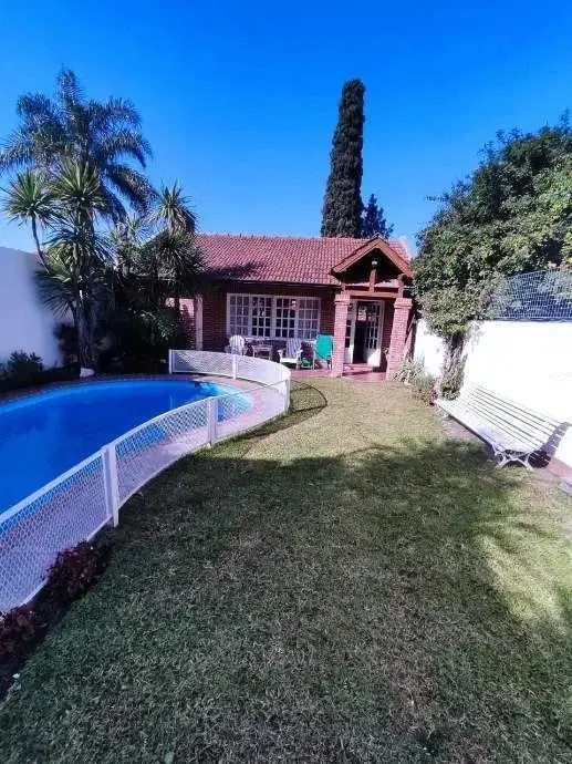 Casa En Venta En Ramos Mejia Sur 4