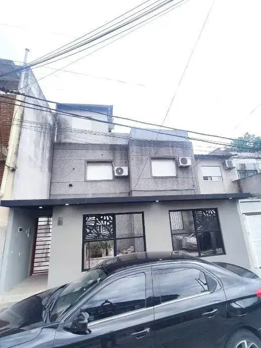 Departamento En Venta En Villa Sarmiento 3