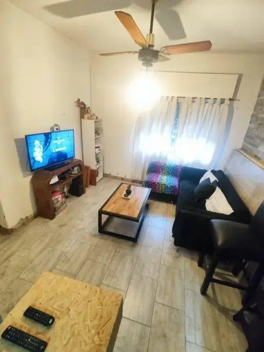 Departamento En Venta En Villa Sarmiento 4