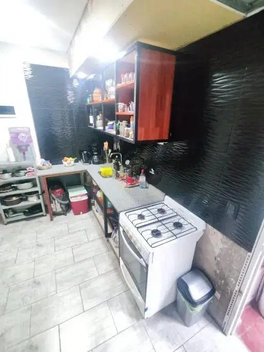 Departamento En Venta En Villa Sarmiento 1