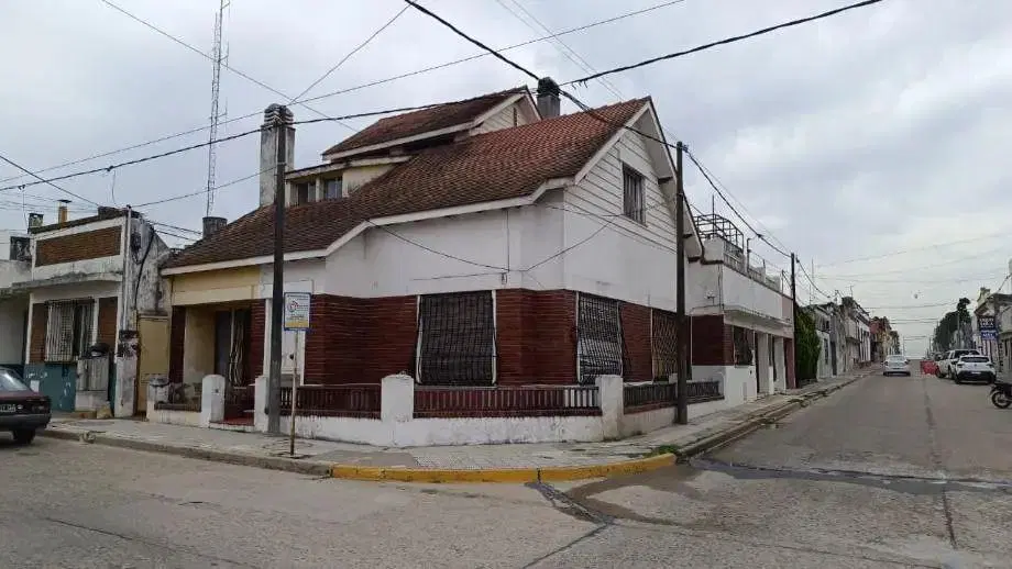 Casa En Venta En Victoria 1