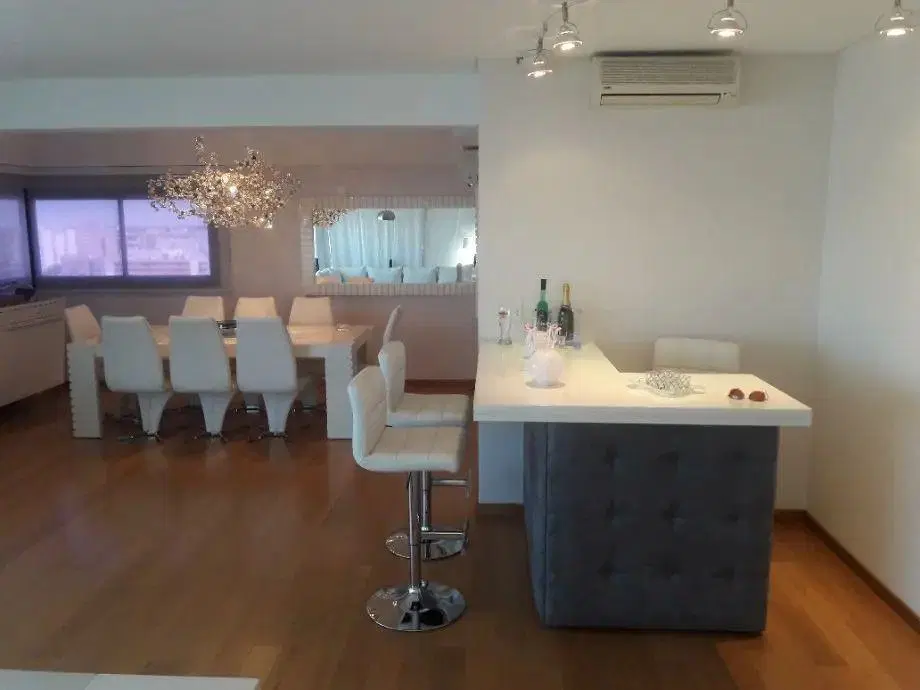 Piso 4 Ambientes Cochera Doble Centrico Categoria Venta Ramos Mejia 4