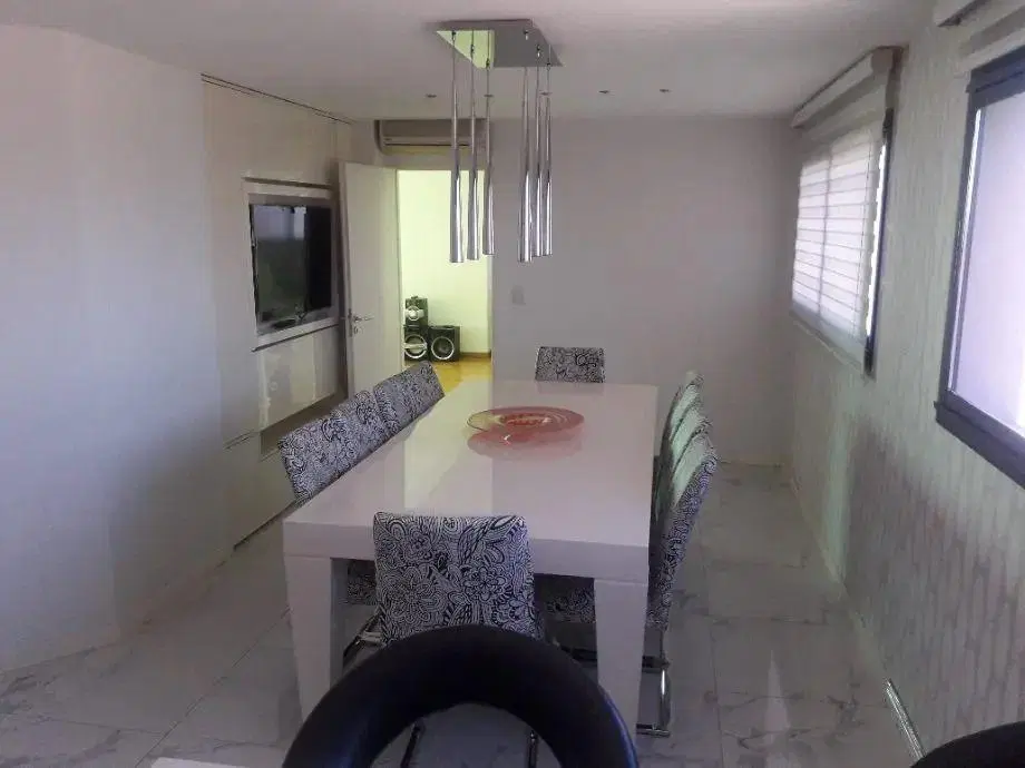 Piso 4 Ambientes Cochera Doble Centrico Categoria Venta Ramos Mejia 1