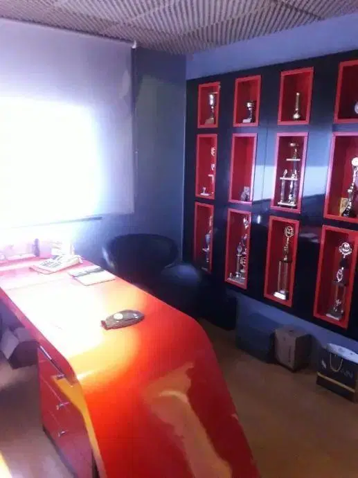 Piso 4 Ambientes Cochera Doble Centrico Categoria Venta Ramos Mejia 5