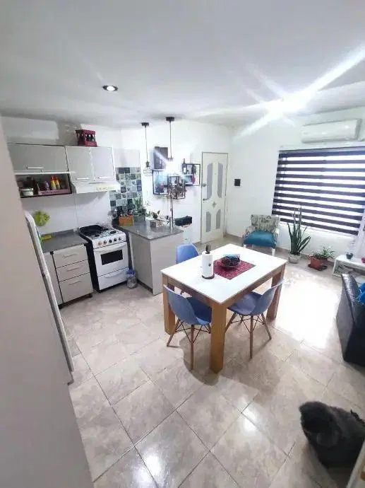 Departamento En Venta En Ramos Mejia Sur 1