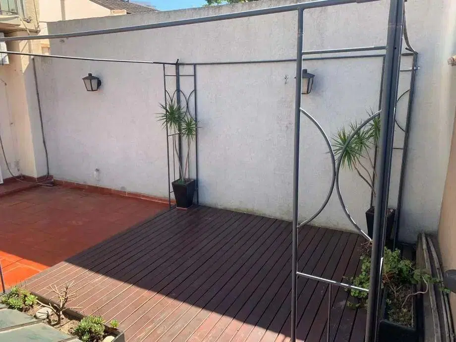 Departamento En Venta En Ramos Mejia Sur 5
