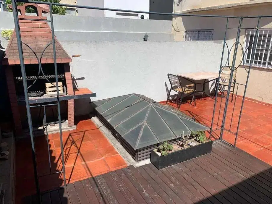Departamento En Venta En Ramos Mejia Sur 4
