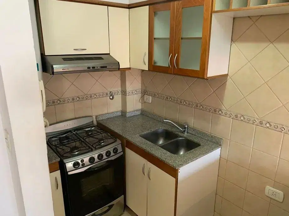 Departamento En Venta En Ramos Mejia Sur 1