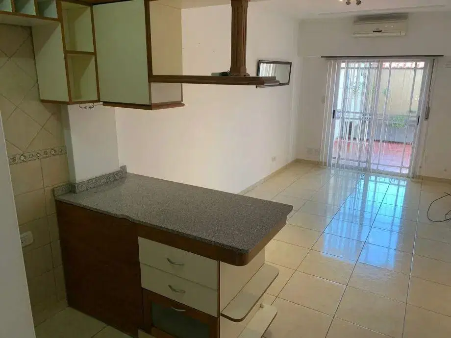 Departamento En Venta En Ramos Mejia Sur 2