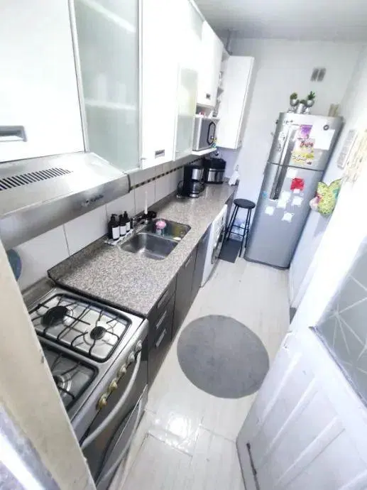 Departamento 3 Ambientes Impecable Venta Oportunidad Ramos Mejia 4
