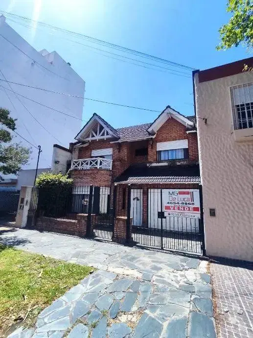 Casa En Venta En Ramos Mejia Sur 1
