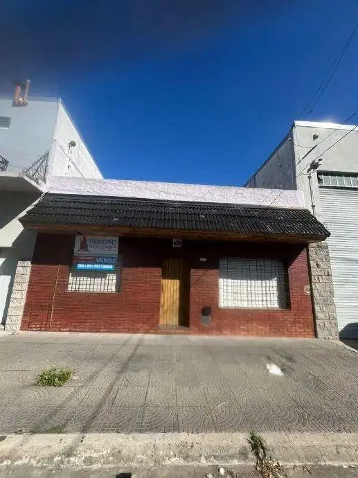 Casa En Venta En La Tablada 2