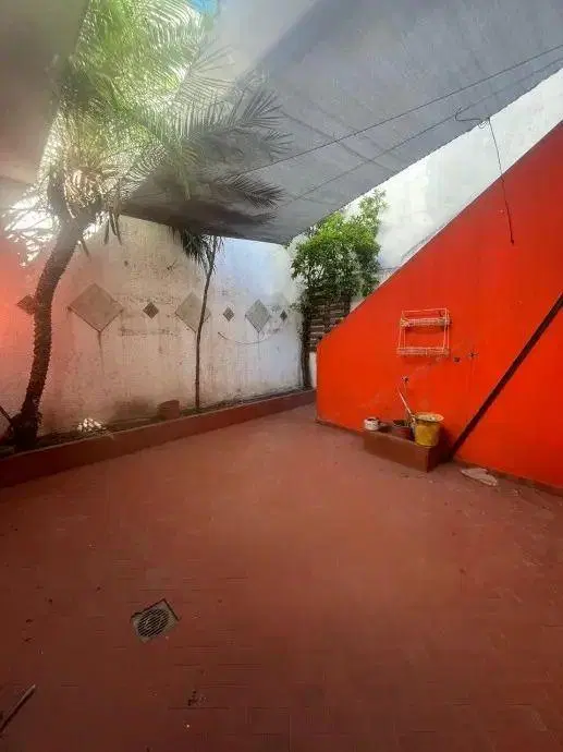Casa En Venta En La Tablada 4