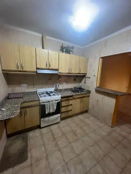 Casa En Venta En La Tablada 5