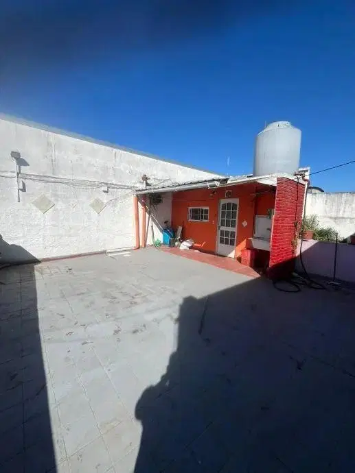Casa En Venta En La Tablada 1