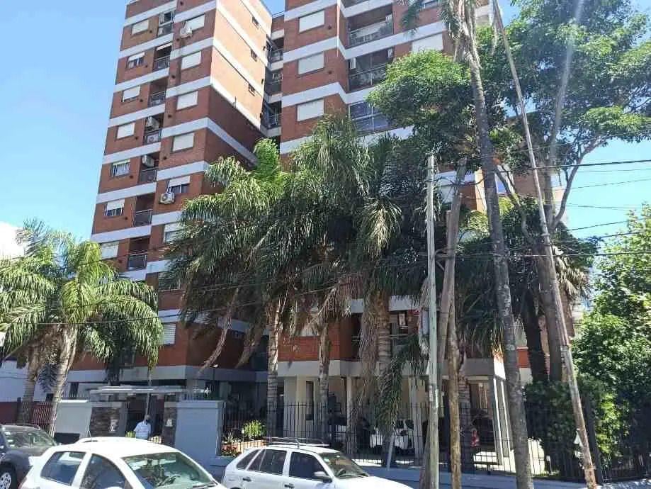 Departamento En Venta En Ramos Mejia Norte