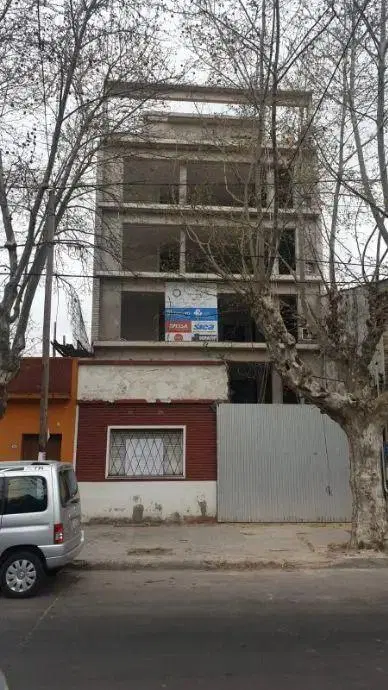 Departamento En Venta En Haedo Centro Sur 2