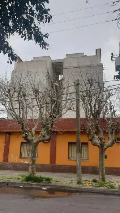 Departamento En Venta En Haedo Centro Sur 5