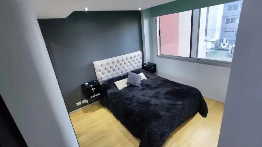 Departamento En Venta En Ramos Mejia Sur 3