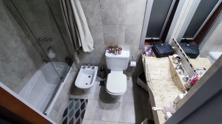 Departamento En Venta En Ramos Mejia Sur
