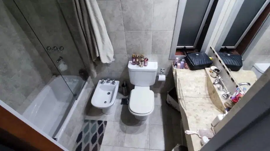 Departamento En Venta En Ramos Mejia Sur 2