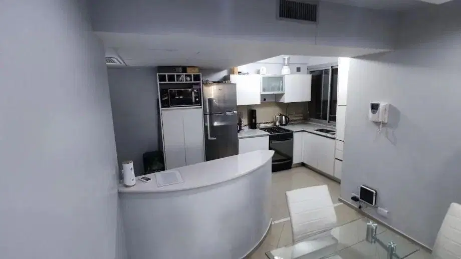Departamento En Venta En Ramos Mejia Sur 4