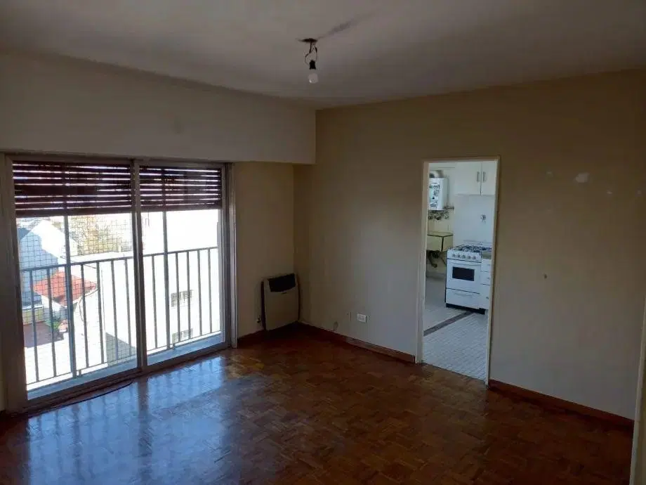 Departamento En Venta En Ramos Mejia Sur 4