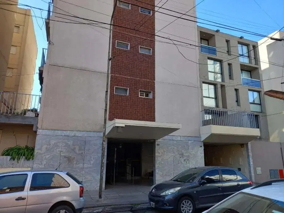 Departamento En Venta En Ramos Mejia Sur 2