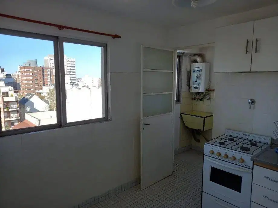 Departamento En Venta En Ramos Mejia Sur 3