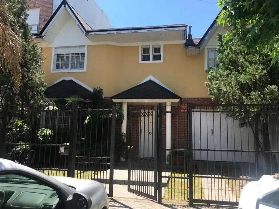 Chalet En Venta En Ramos Mejia Sur
