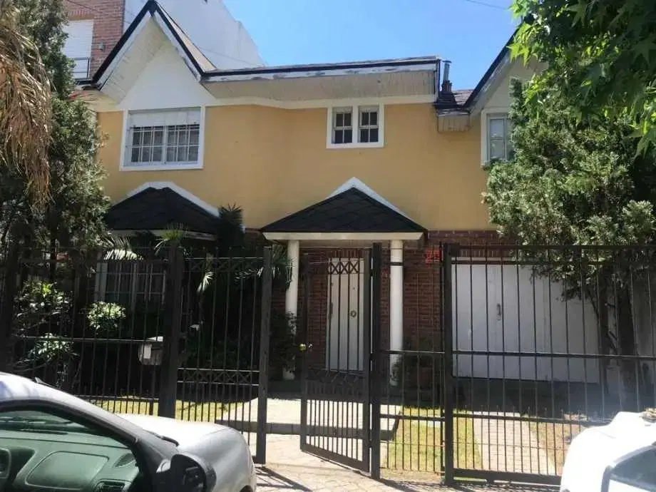 Chalet En Venta En Ramos Mejia Sur 1