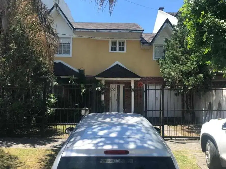 Chalet En Venta En Ramos Mejia Sur 3