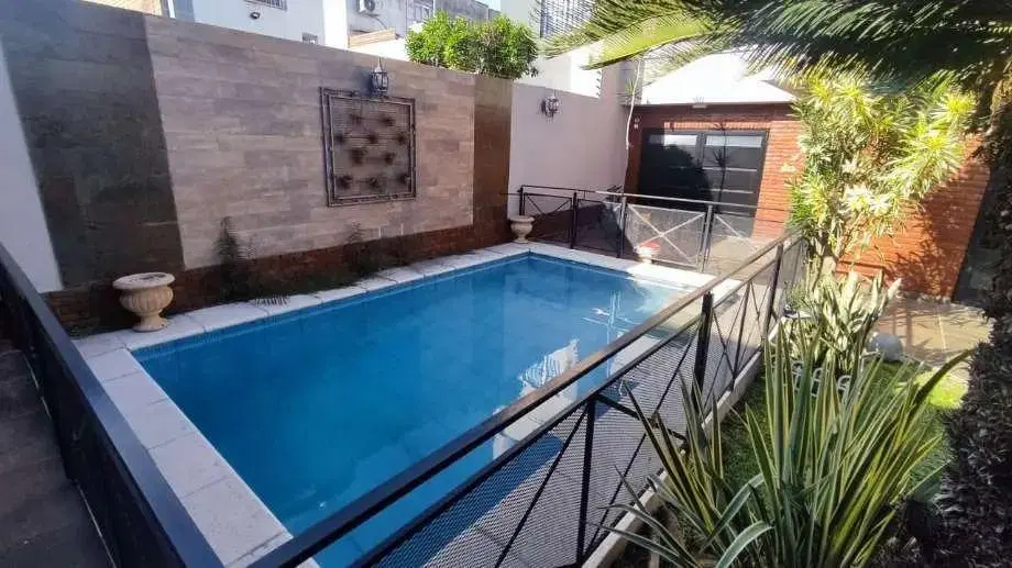 Casa En Venta En Ramos Mejia Sur 3